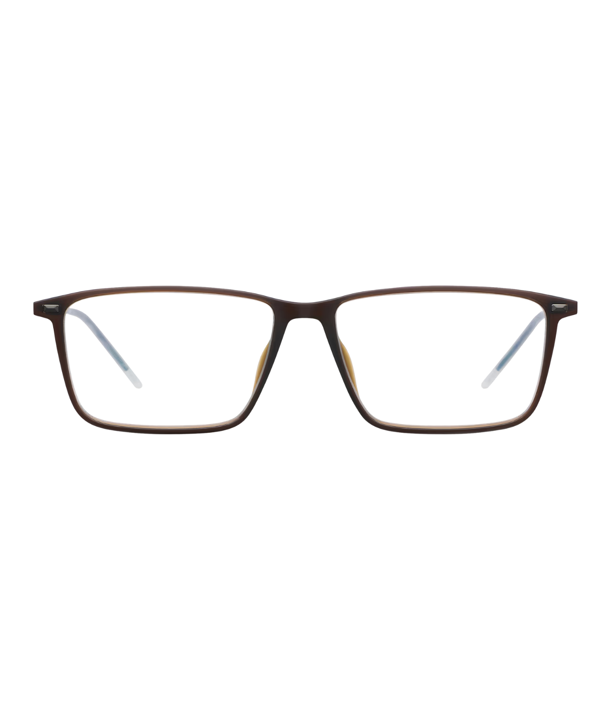 Brown Dark Blue