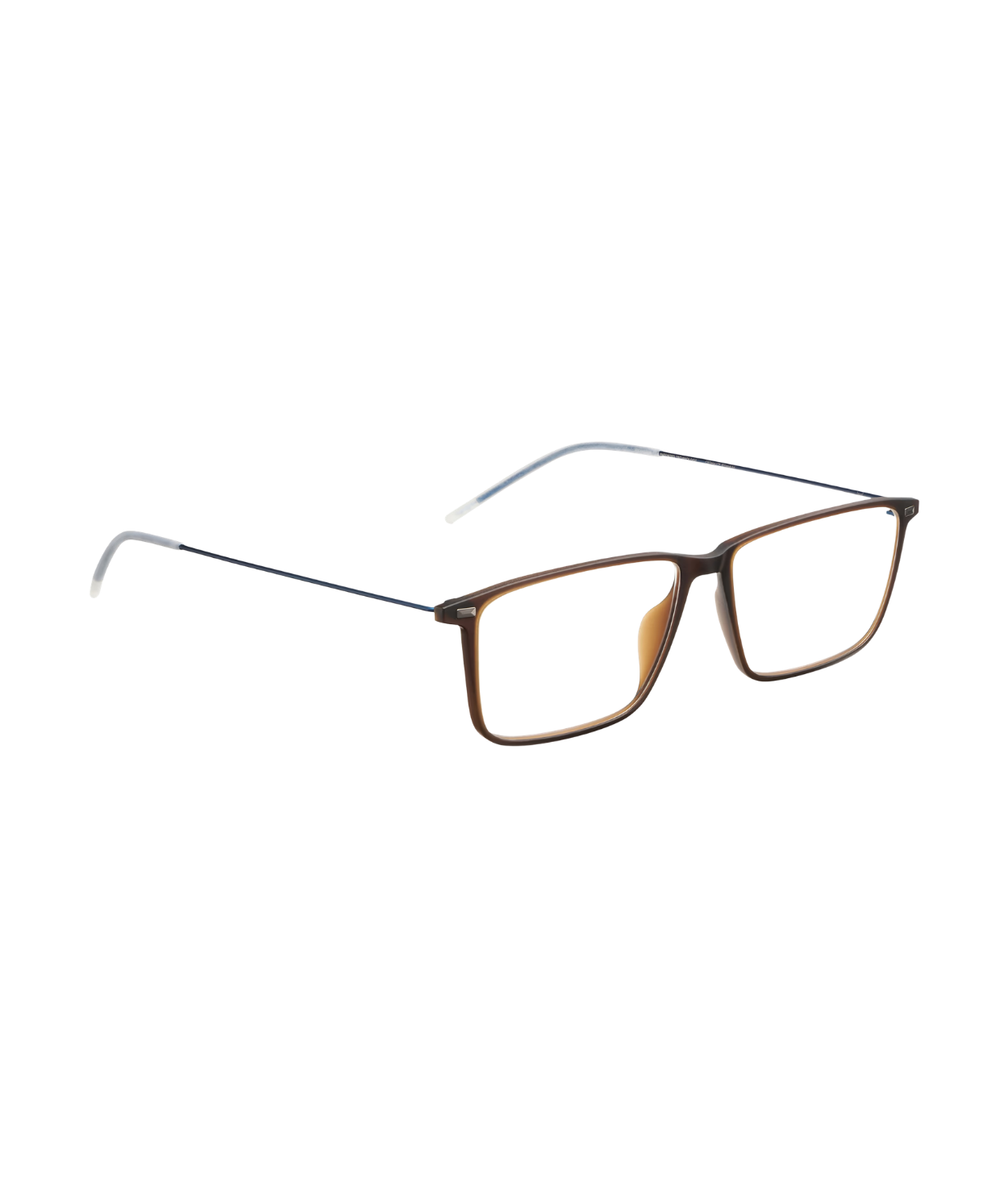 Brown Dark Blue