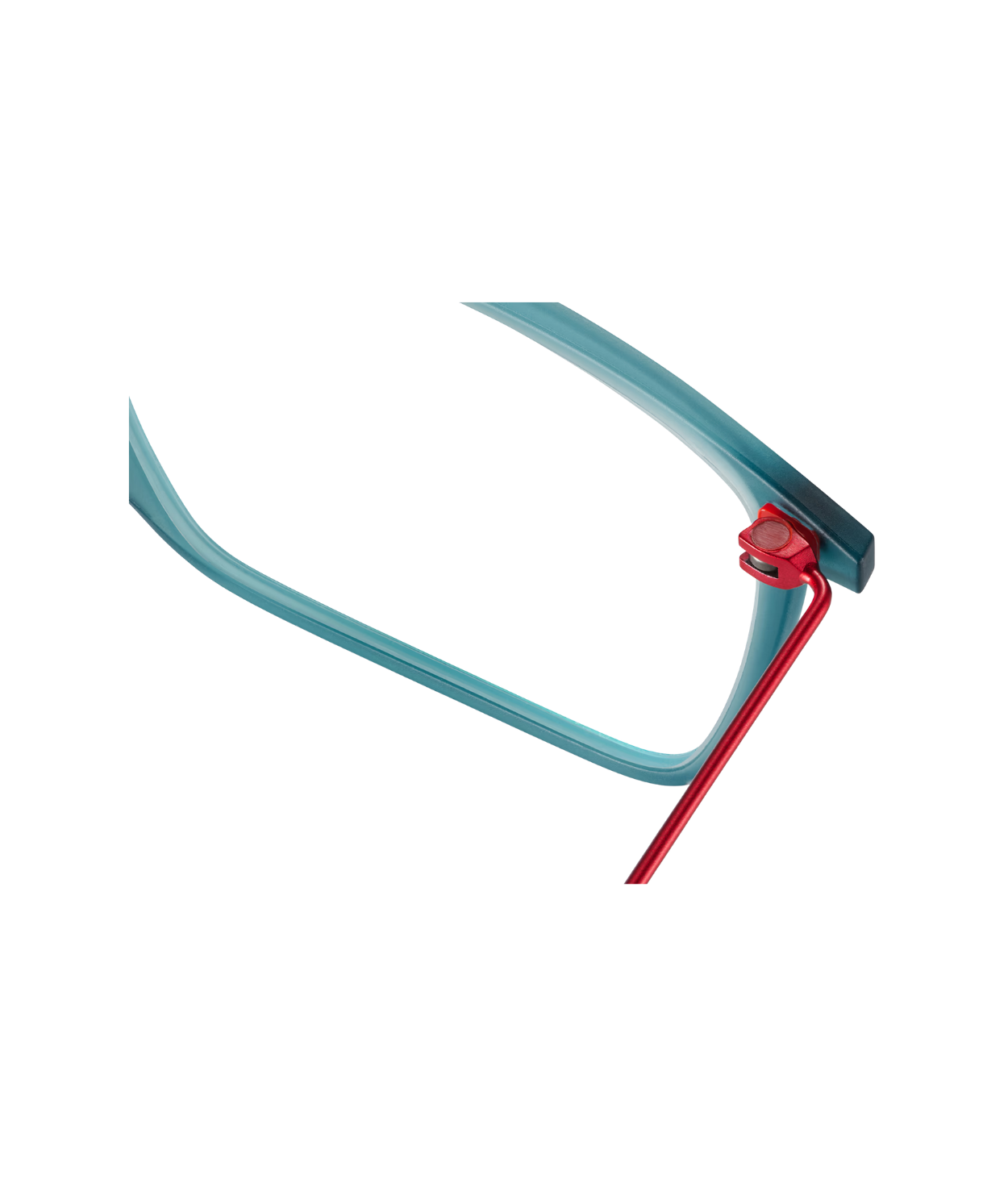 Petrol Red