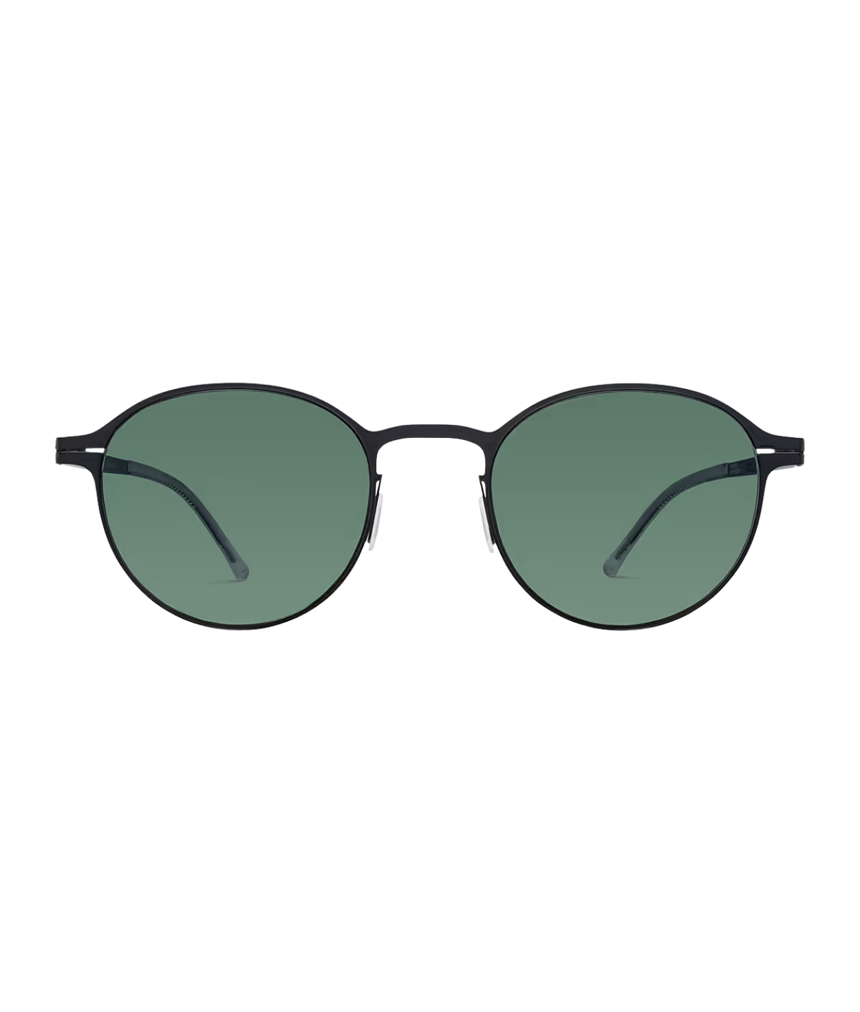 Black-Green