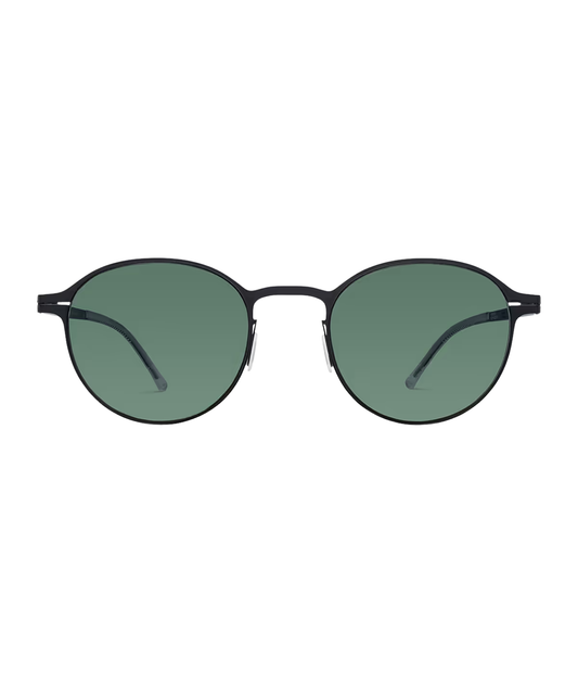 Black-Green
