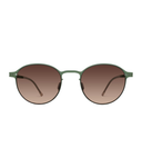 Green-Brown