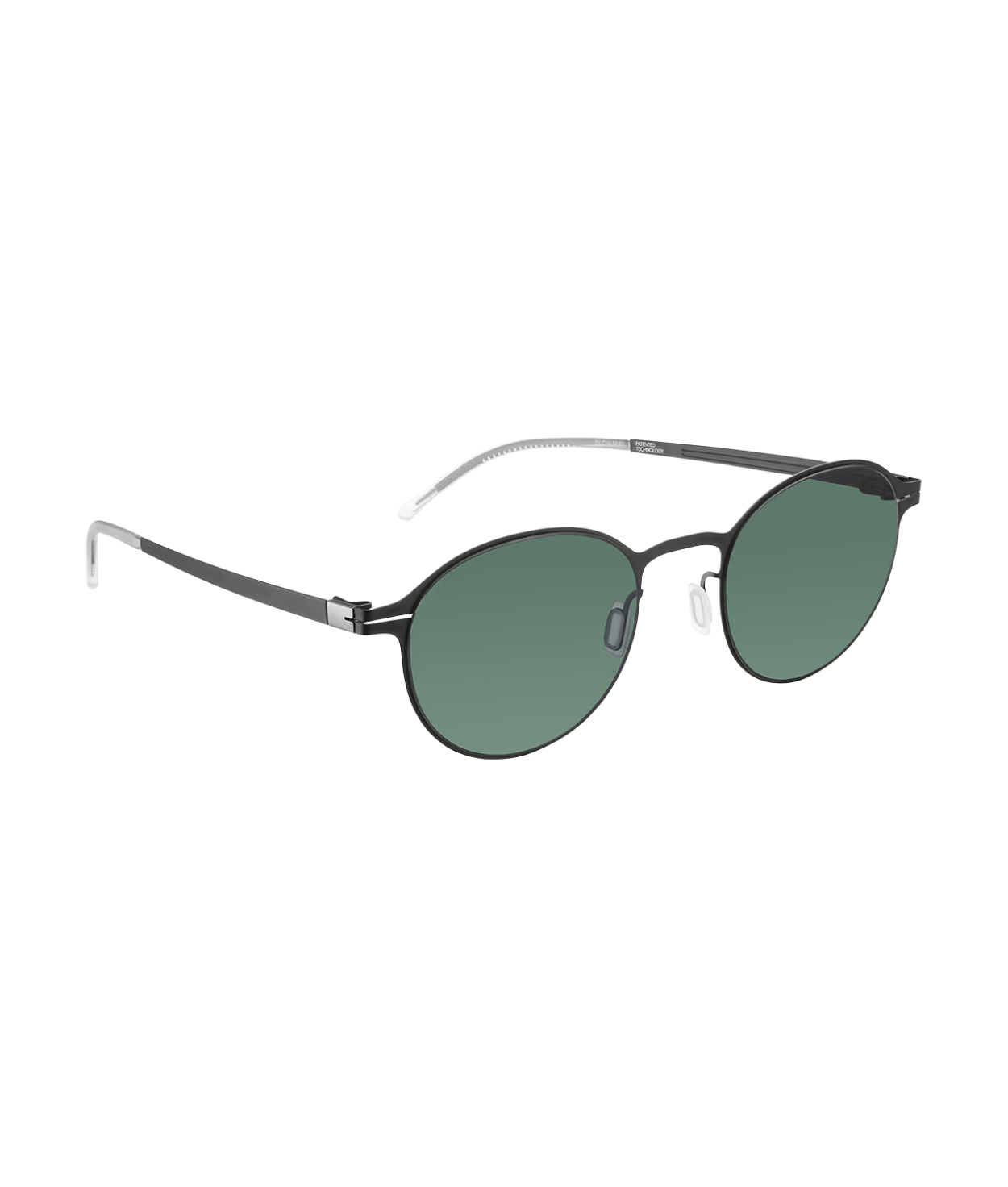 Black-Green