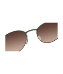 Green-Brown