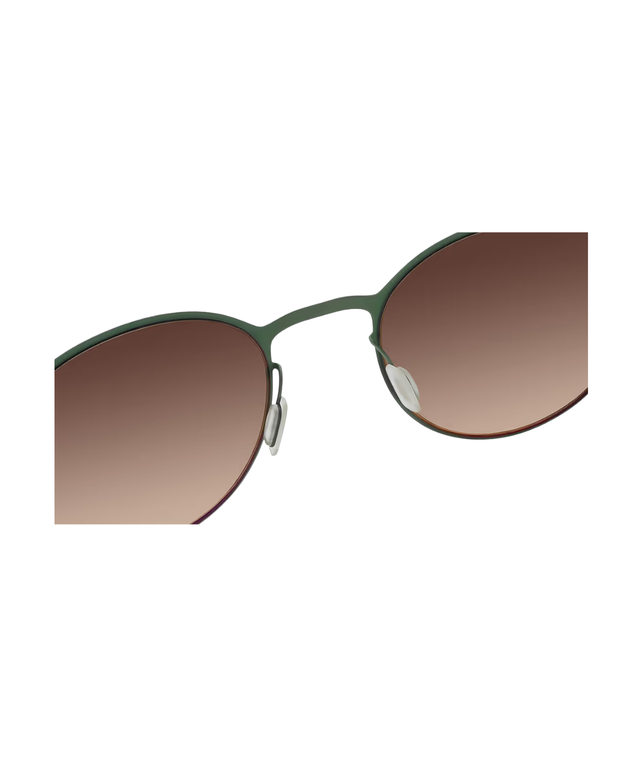 Green-Brown