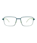 Petrol Green