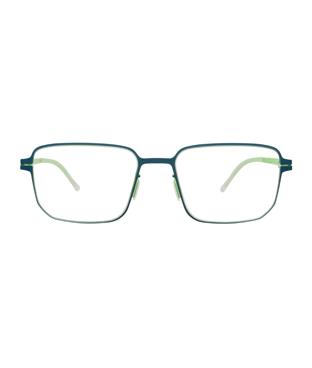 Petrol Green