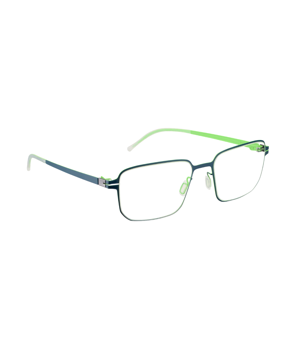 Petrol Green