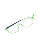 Petrol Green
