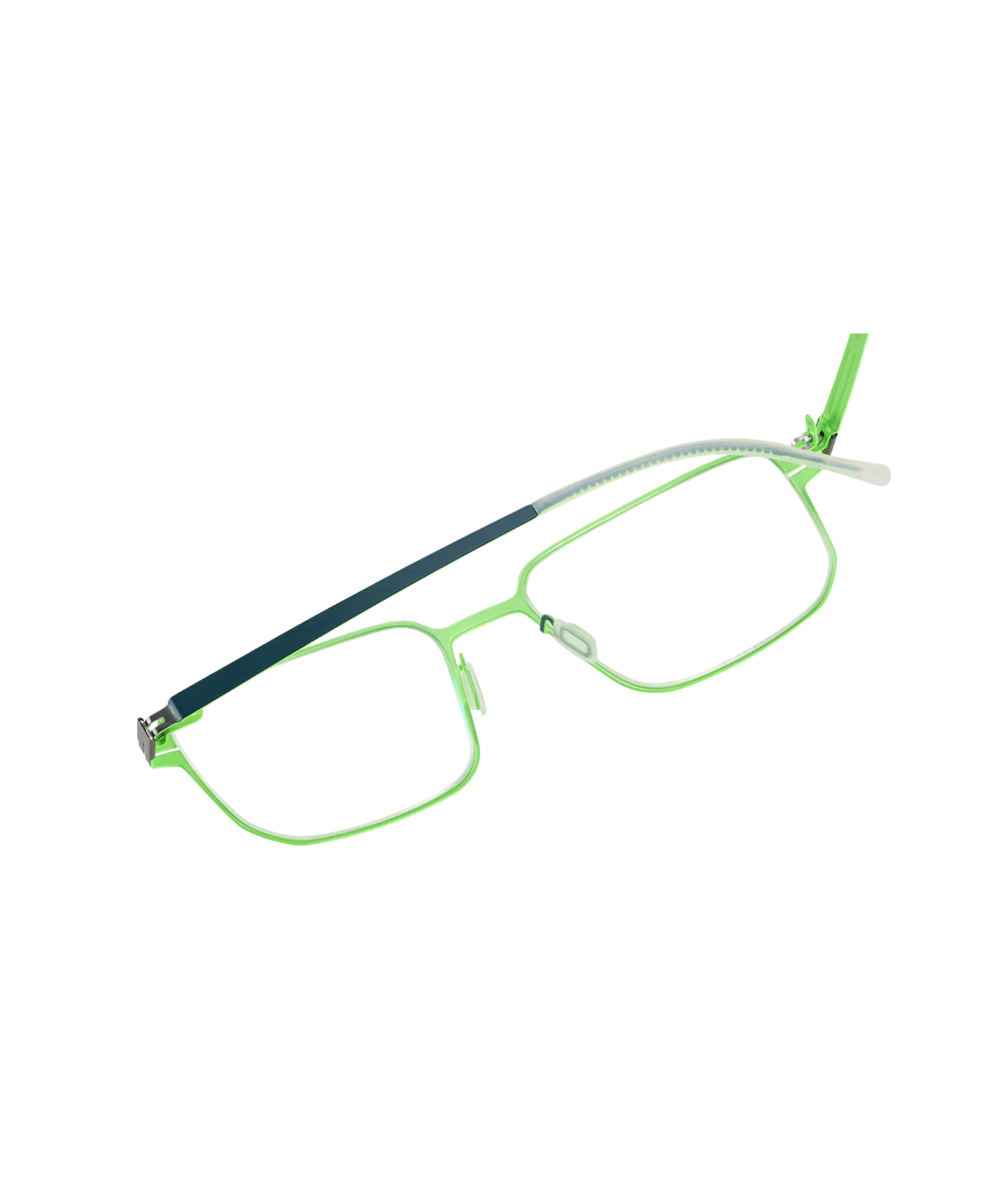 Petrol Green