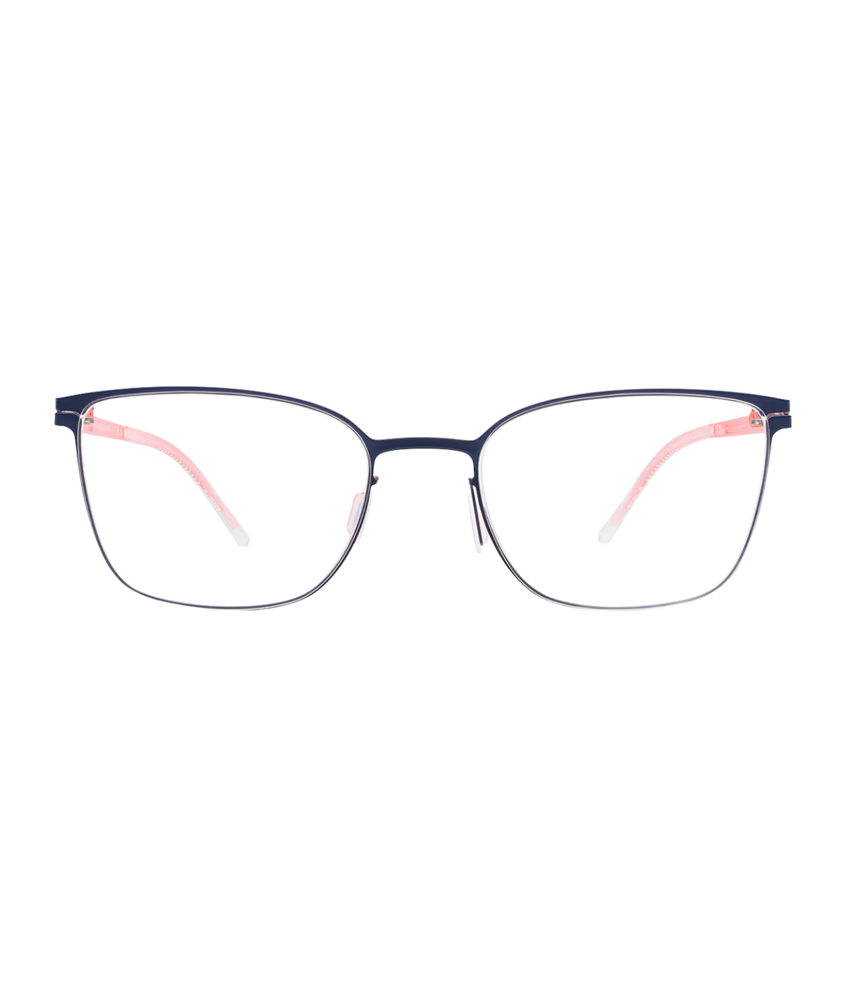 Dark Blue Pink