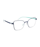 Dark Blue Turquoise