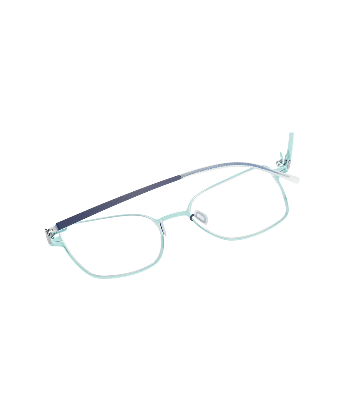 Dark Blue Turquoise