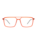 Orange Gunmetal