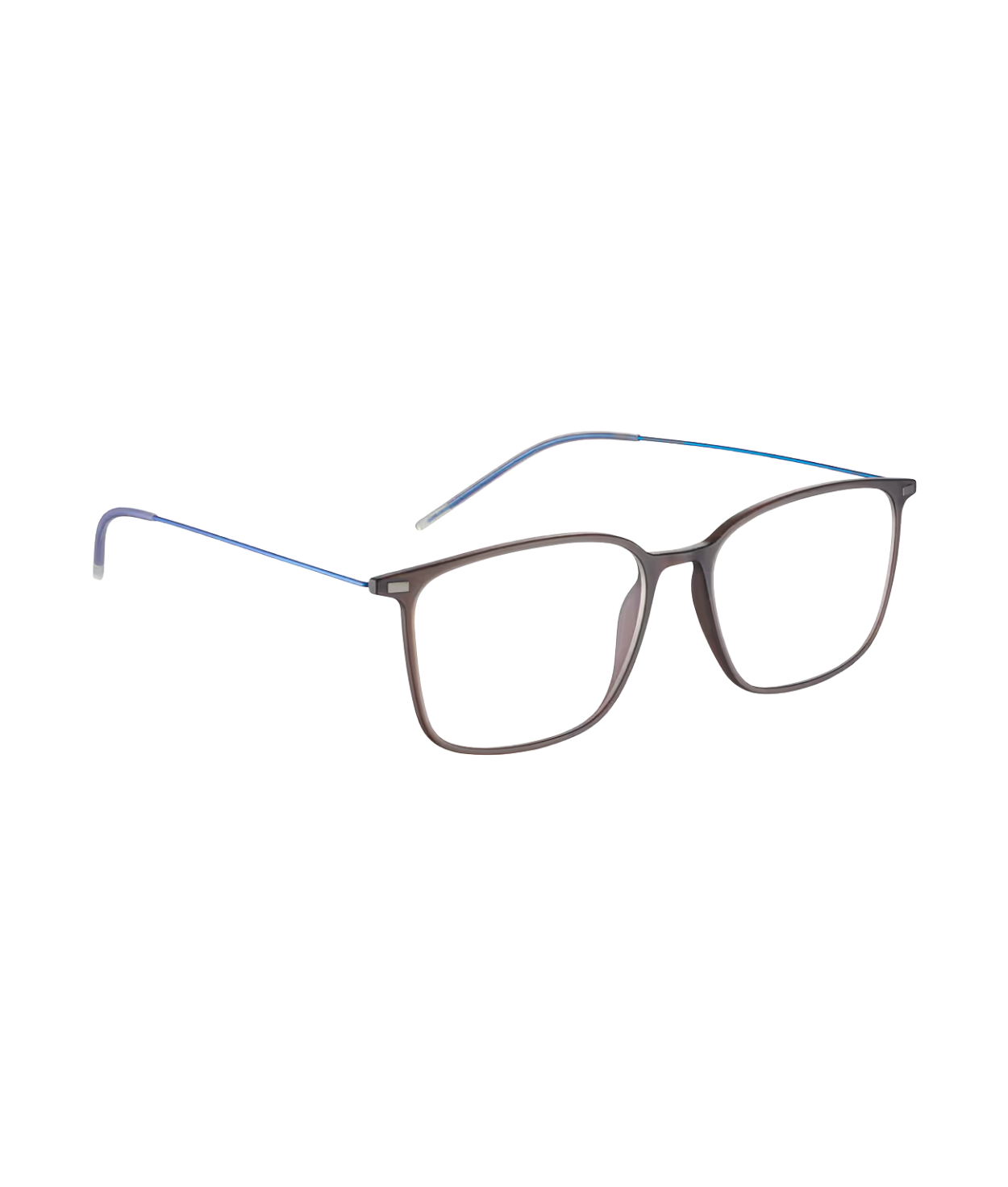 Brown Blue