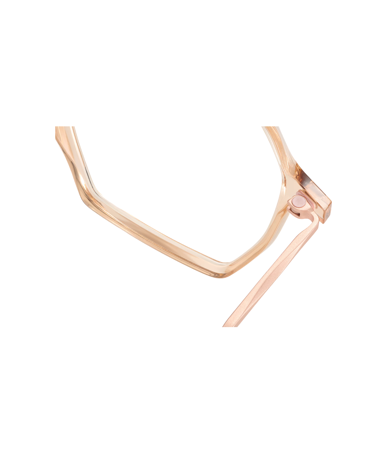 Pink Pale Gold