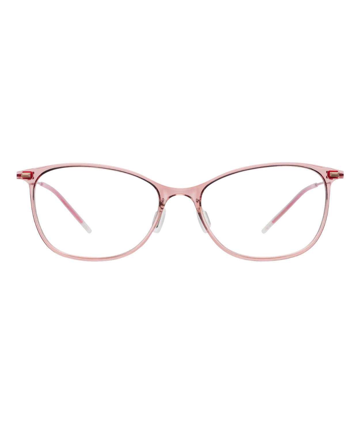 Pink Red