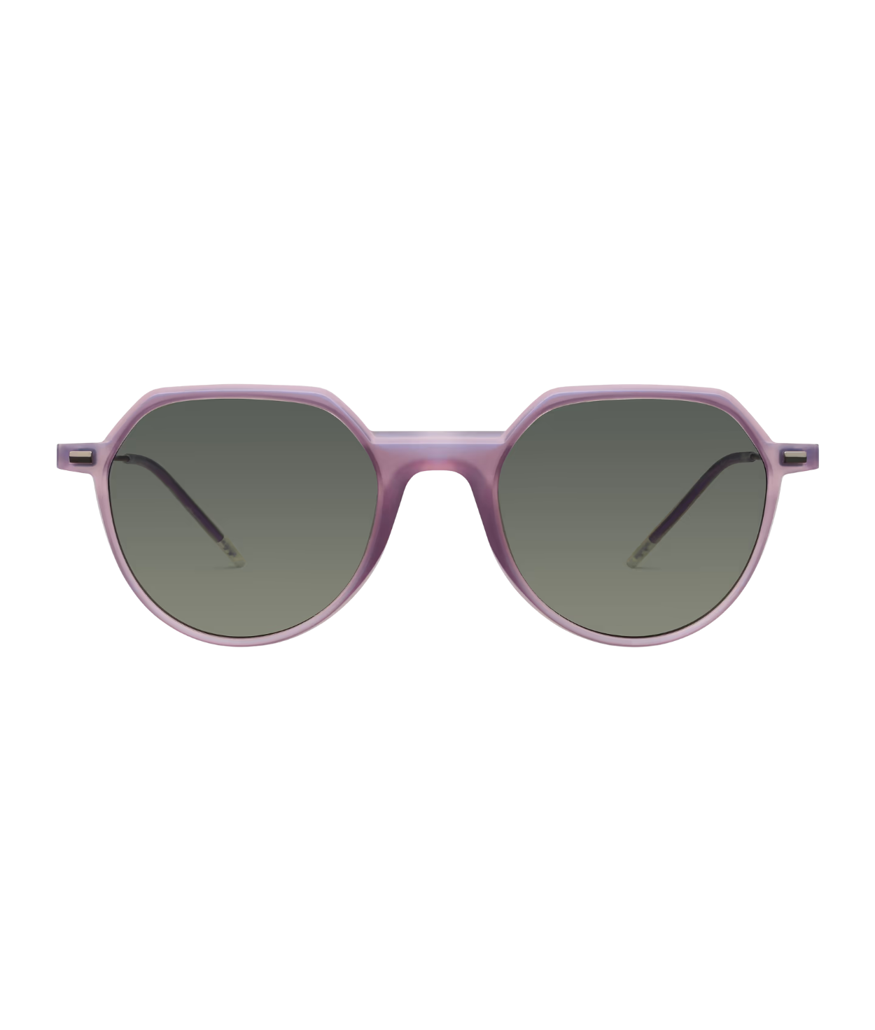 Purple-Brown