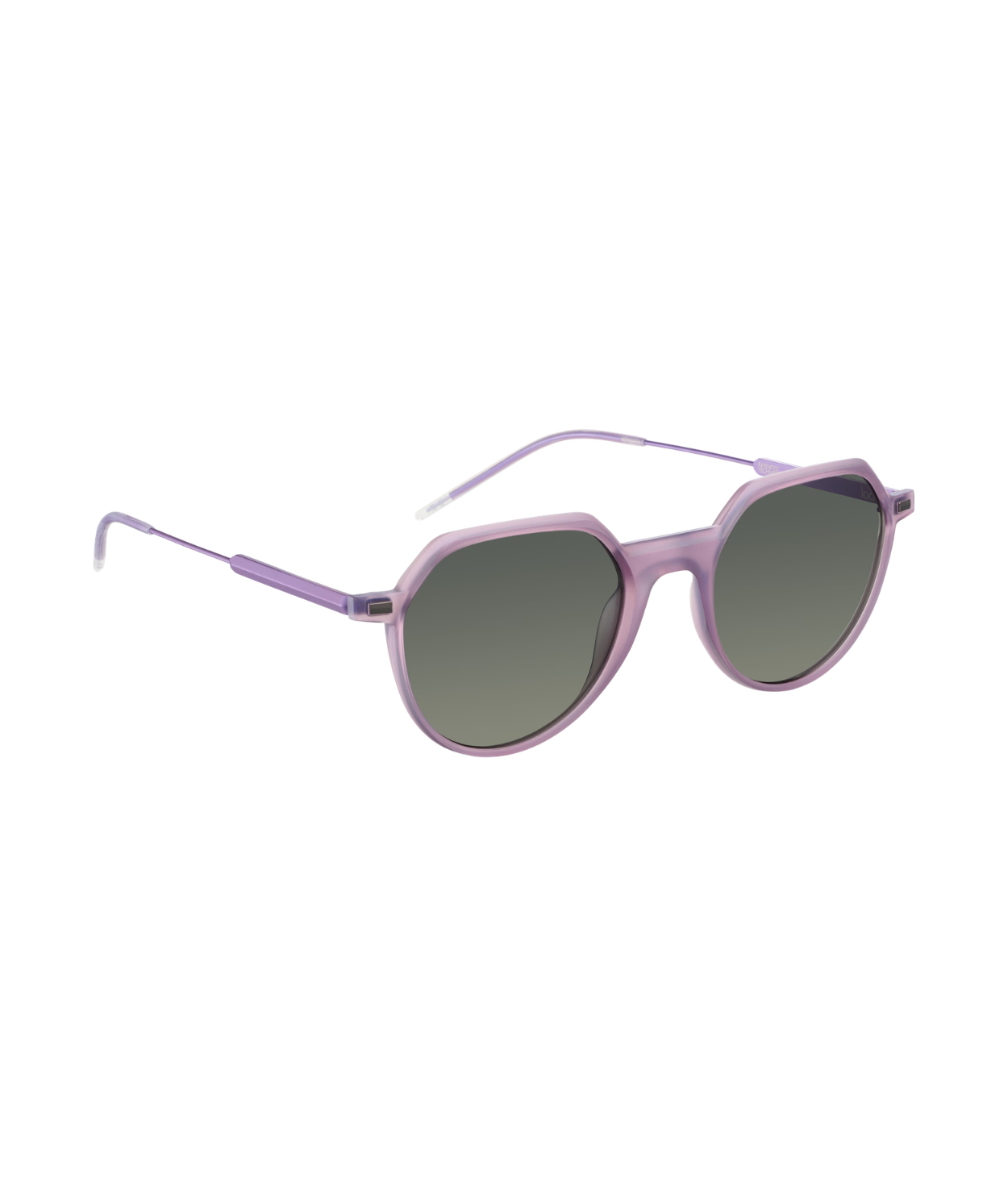 Purple-Brown