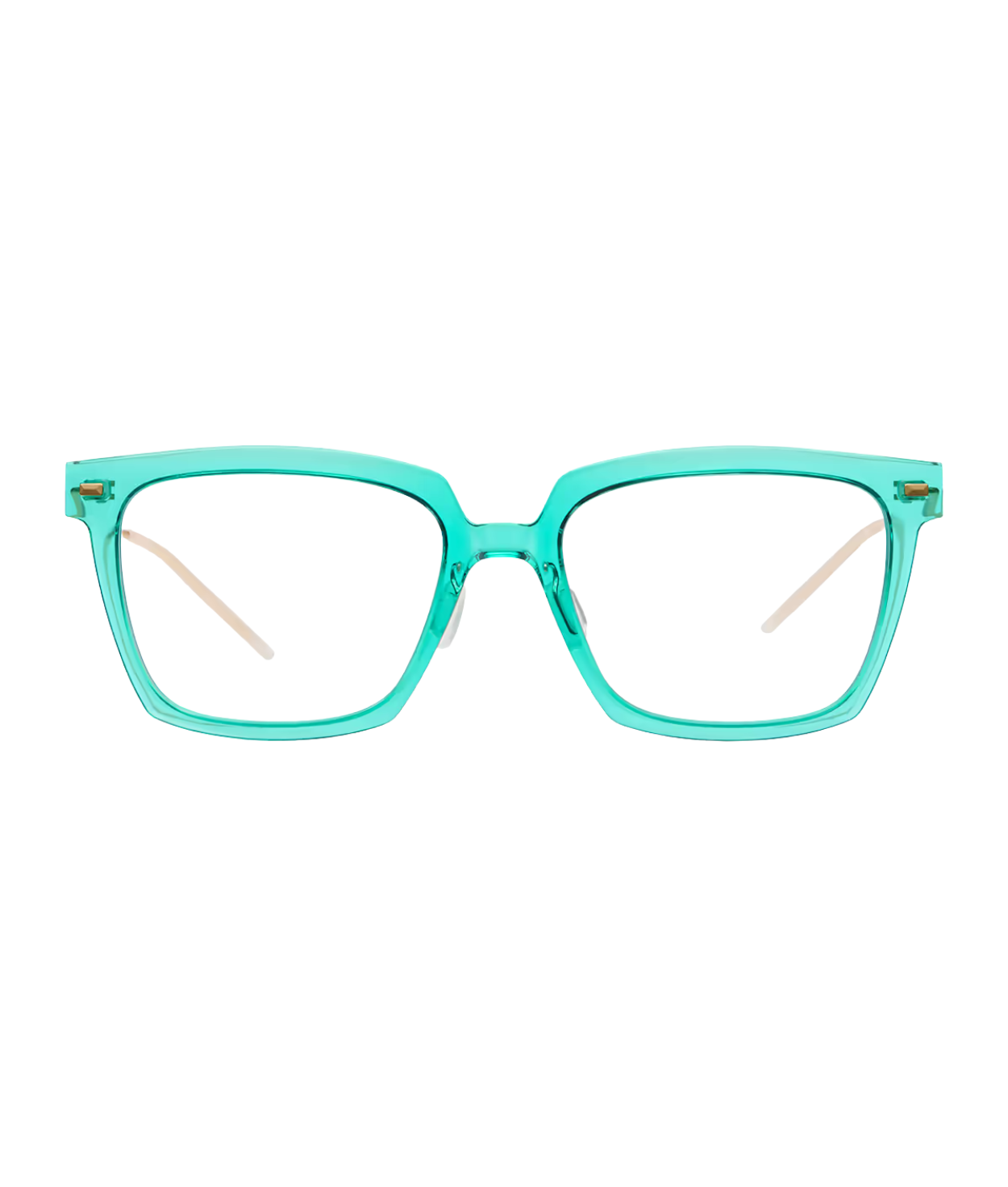 Turquoise Gold