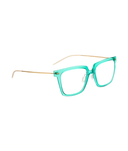 Turquoise Gold