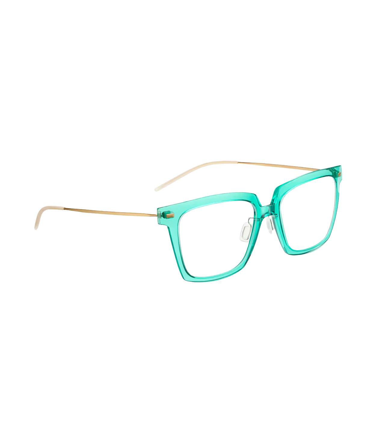 Turquoise Gold