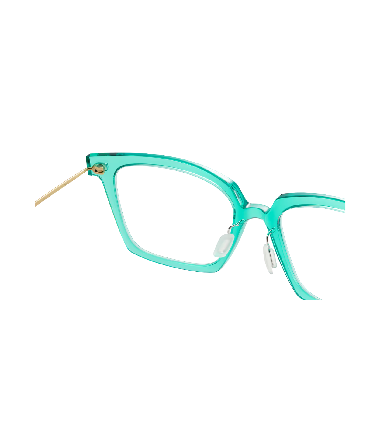 Turquoise Gold