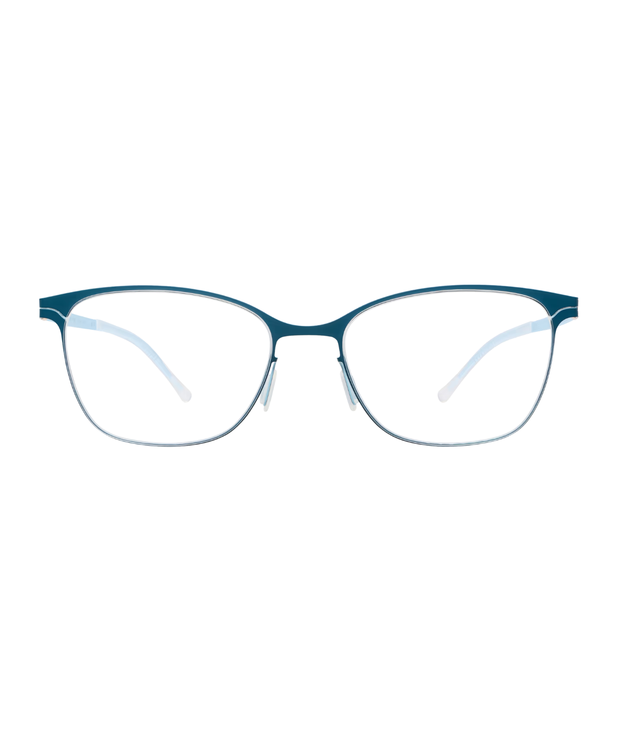 Petrol Sky Blue