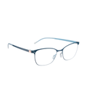 Petrol Sky Blue