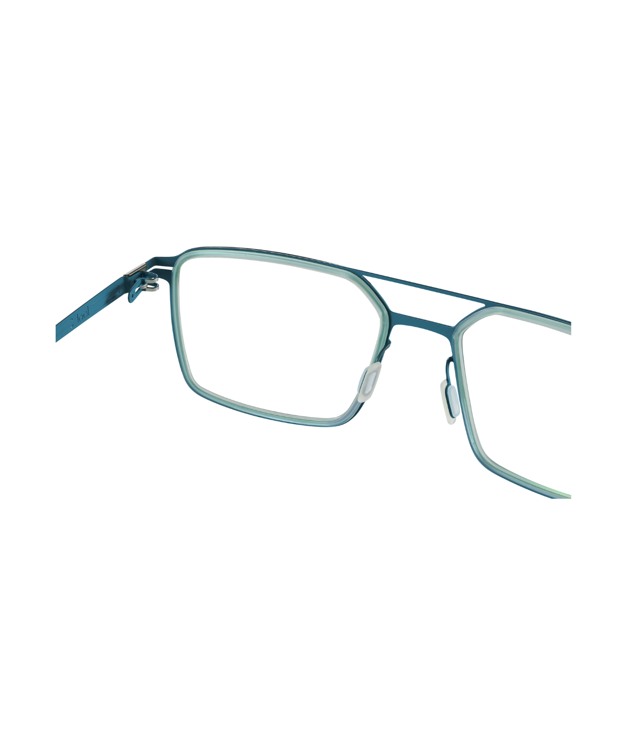 Petrol Blue
