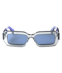 Medium Grey-Blue