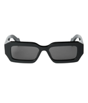 Black-Dark Grey