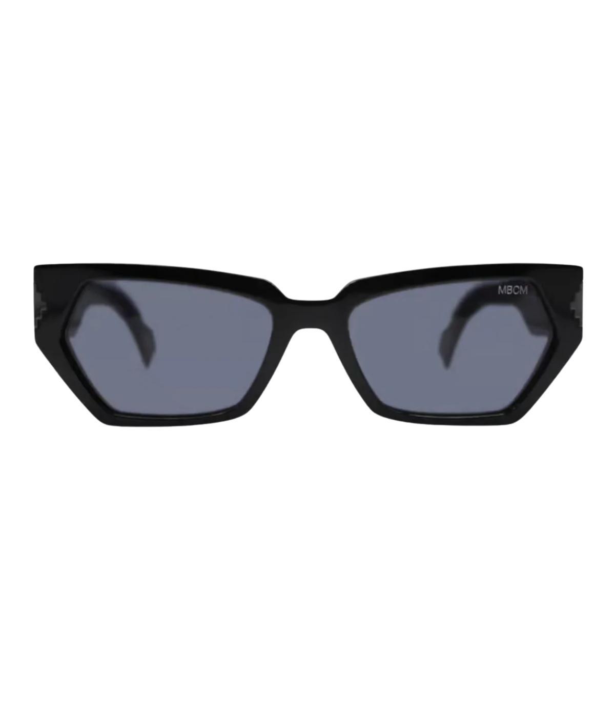 Black - Dark Grey