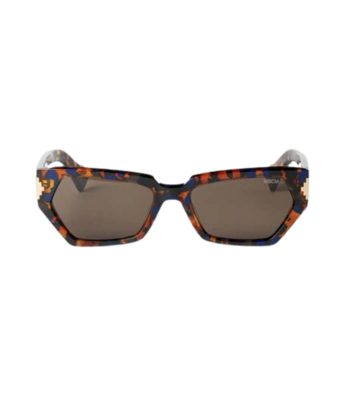 Havana Blue-Dark Grey