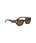 Havana Blue-Dark Grey