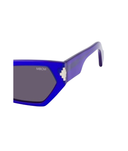 Blue-Dark Grey