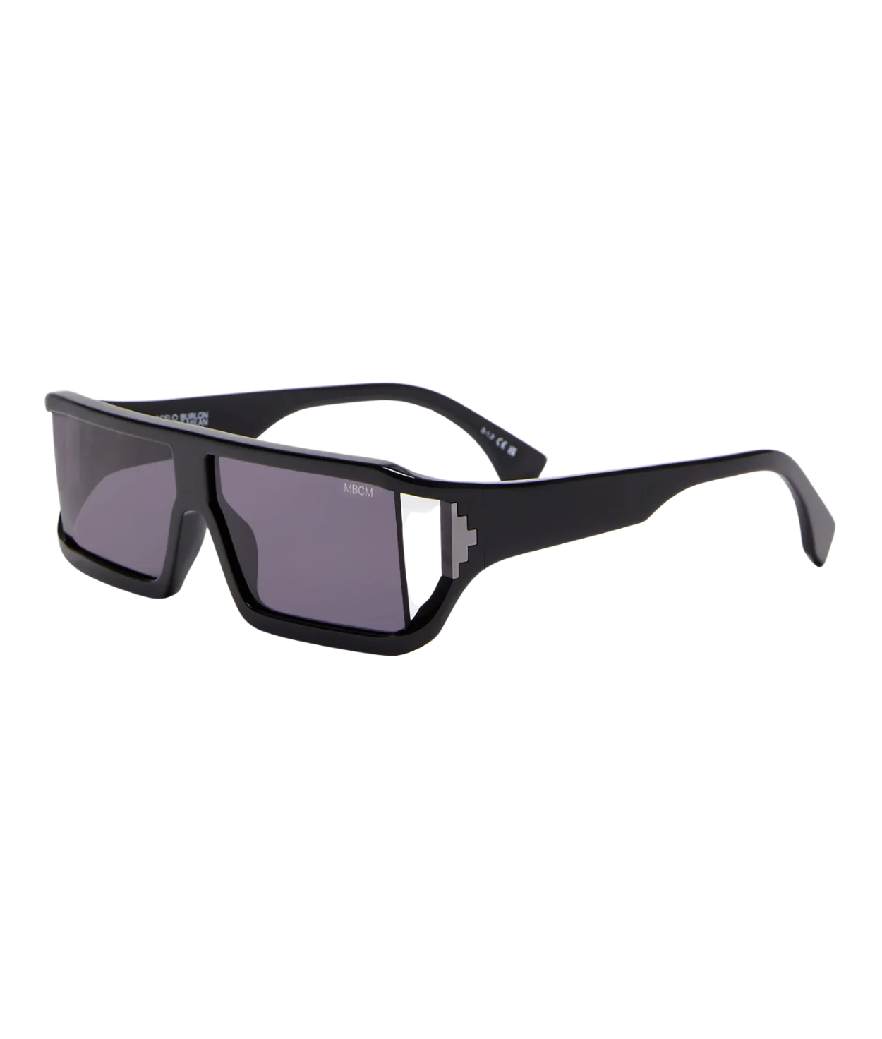 Black-Dark Grey