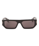 Black-Dark Grey