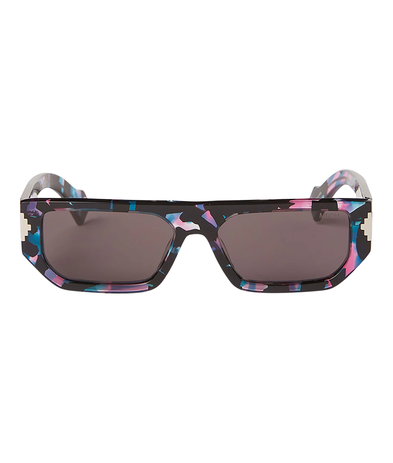 Dusty Blue-Dark Grey