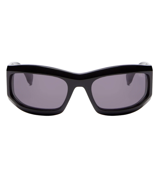 Black-Dark Grey