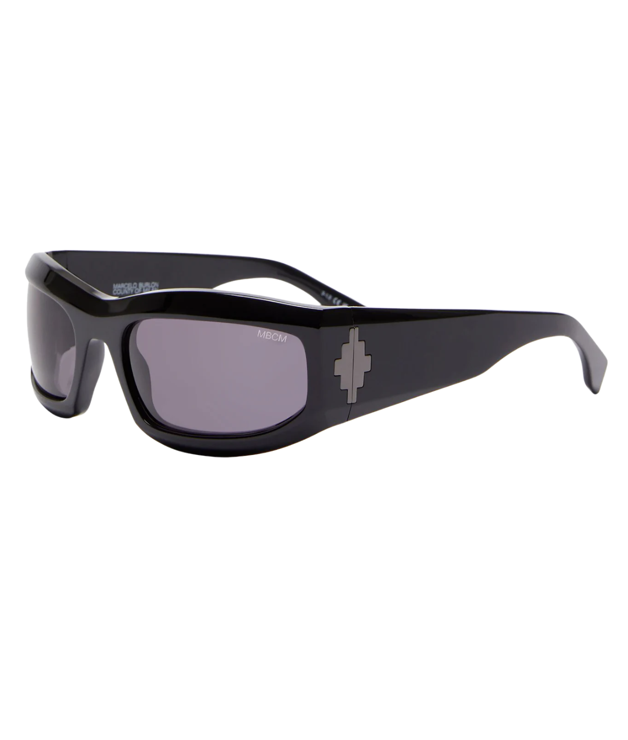 Black-Dark Grey