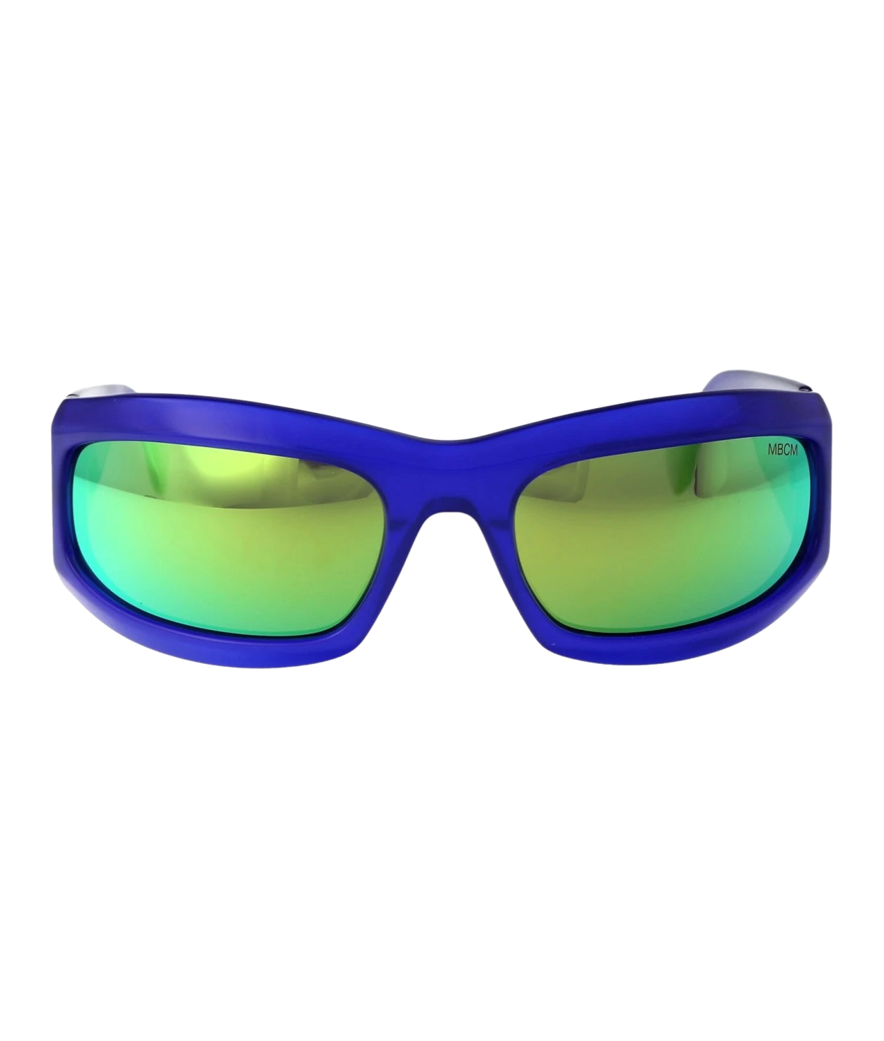 Blue-Green