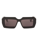 Black-Dark Grey