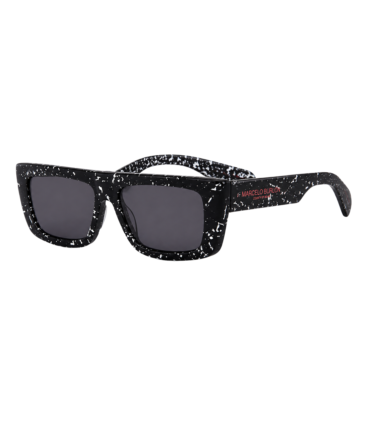 Havana Black-Dark Grey