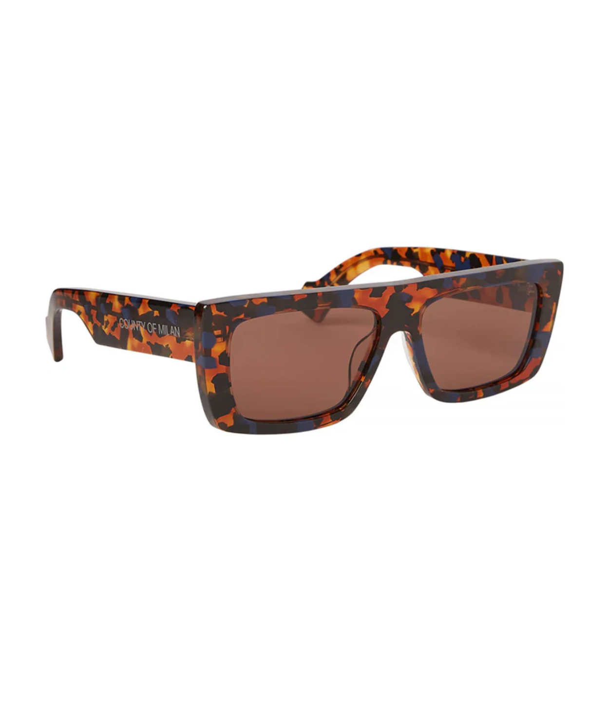 Brown-Caramel