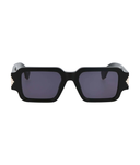 Black-Dark Grey