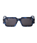 Havana Blue-Dark Grey