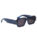 Havana Blue-Dark Grey
