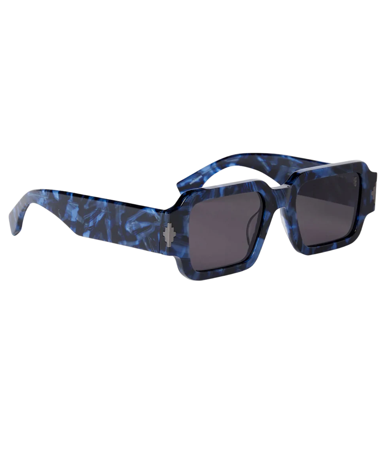 Havana Blue-Dark Grey