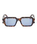 Brown-Dark Blue